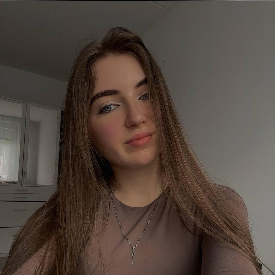 Ірина Грицан