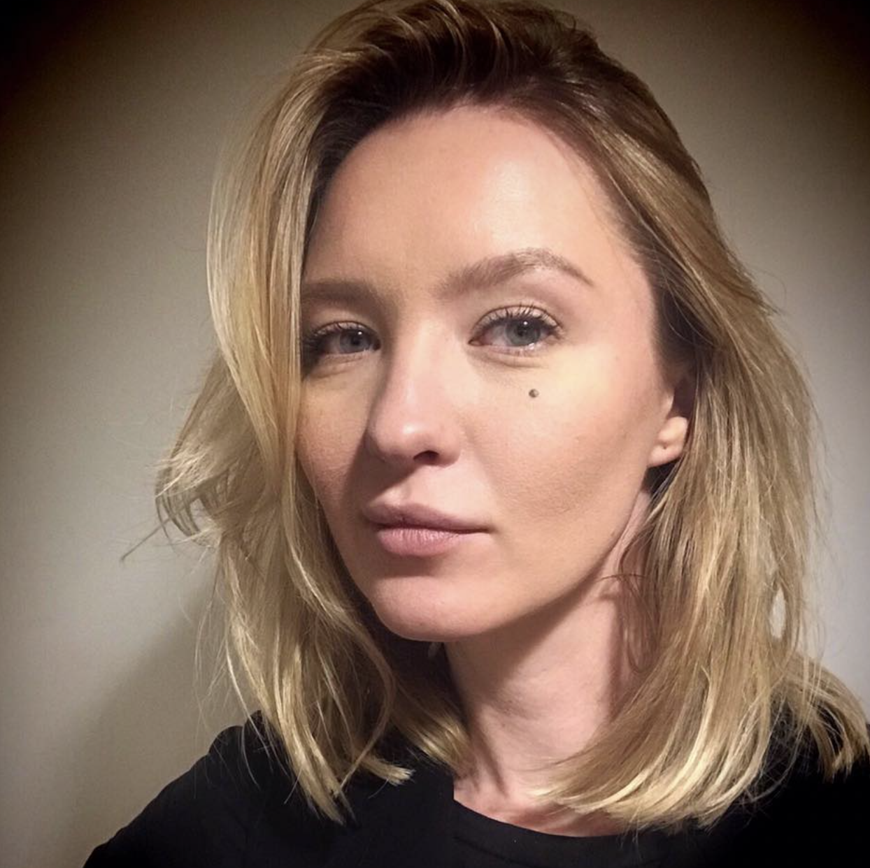 Ангеліна Карякіна