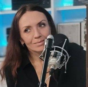 Юлія Найда