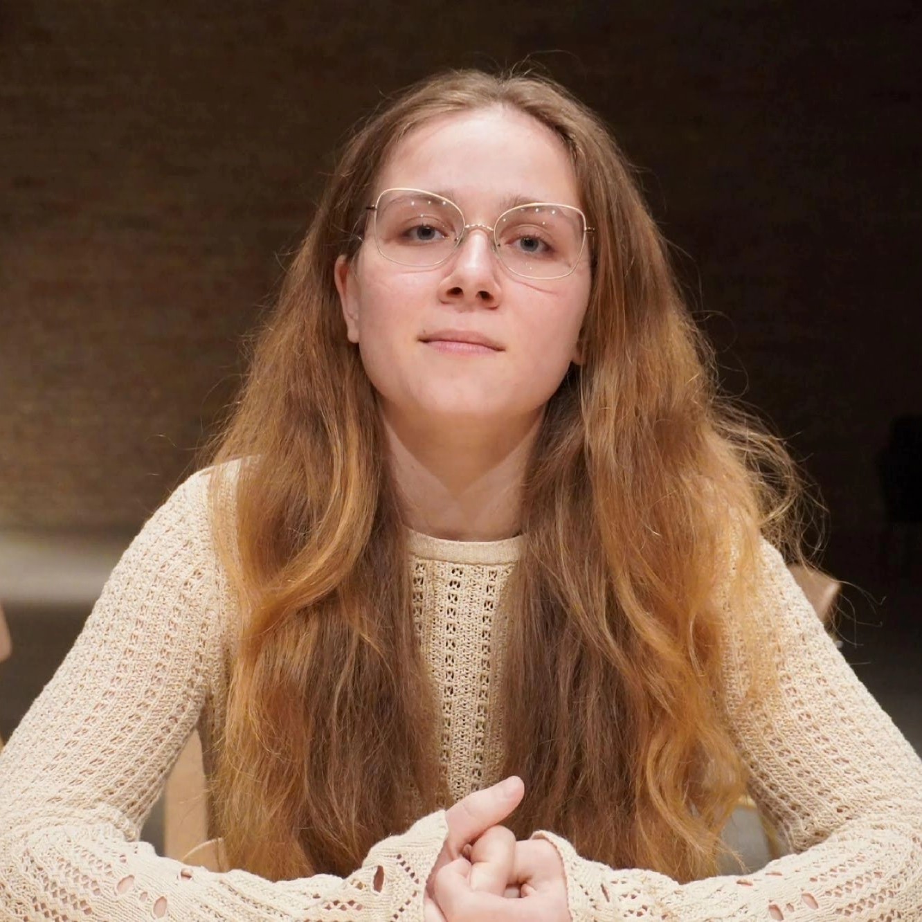 Анастасія Курінська