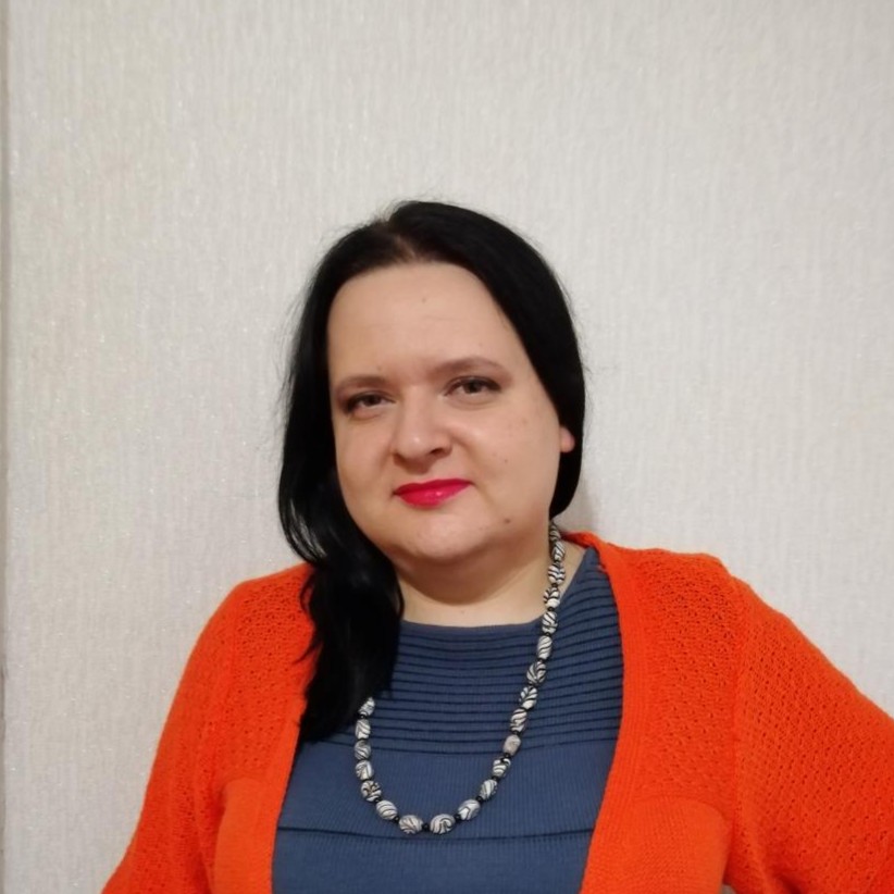 Оксана Ільчук
