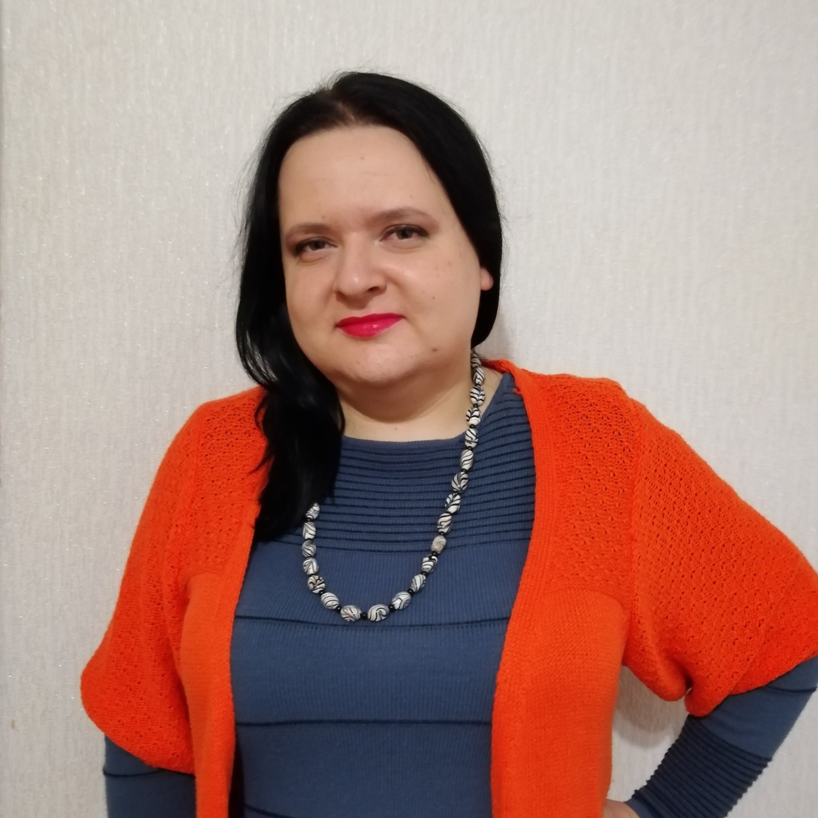Оксана Ільчук