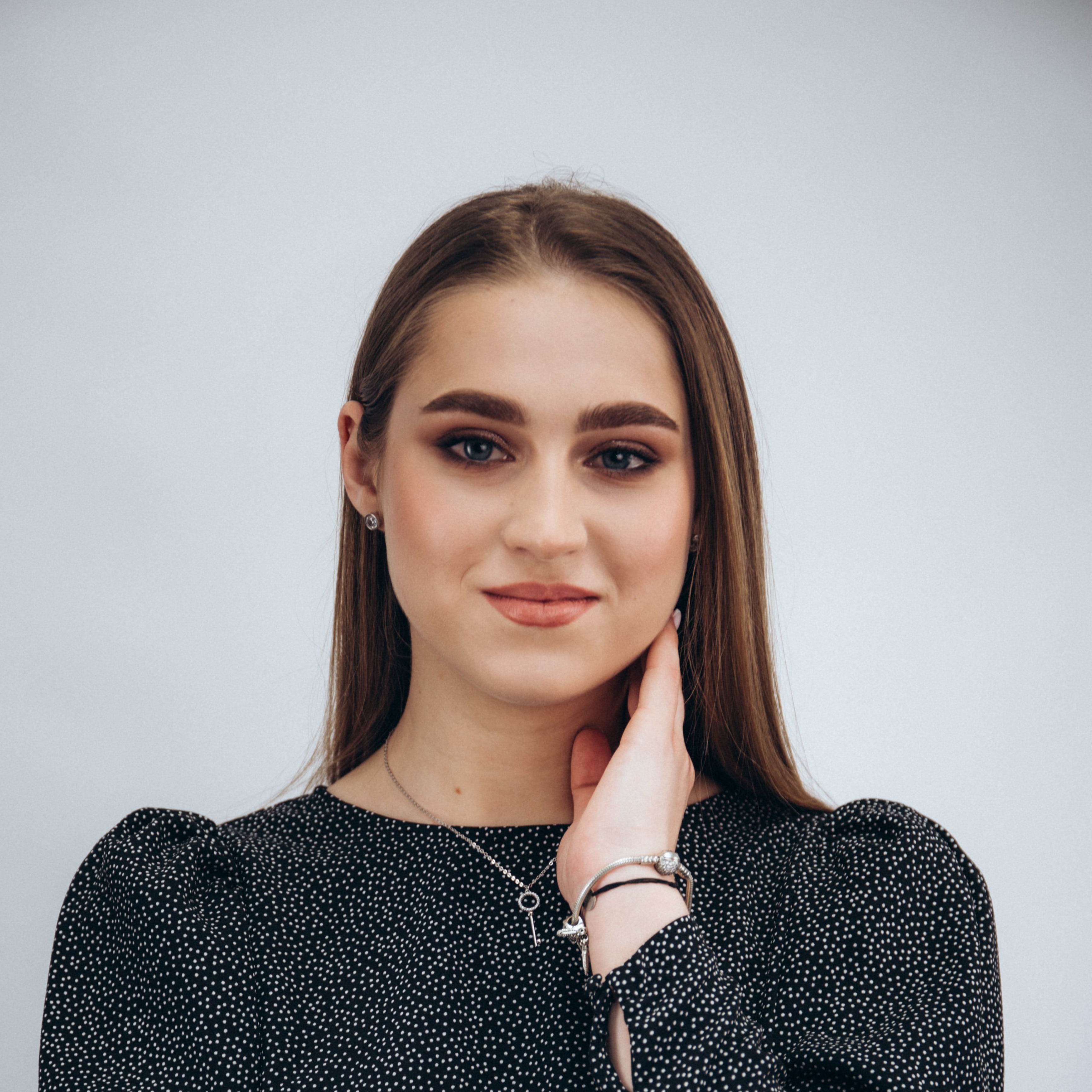 Катерина Бельмас