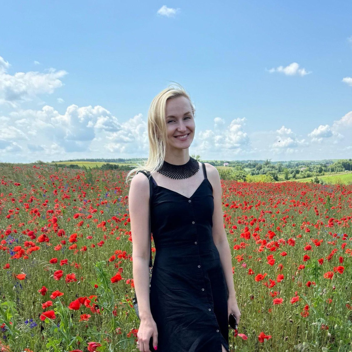 Людмила Слободенюк