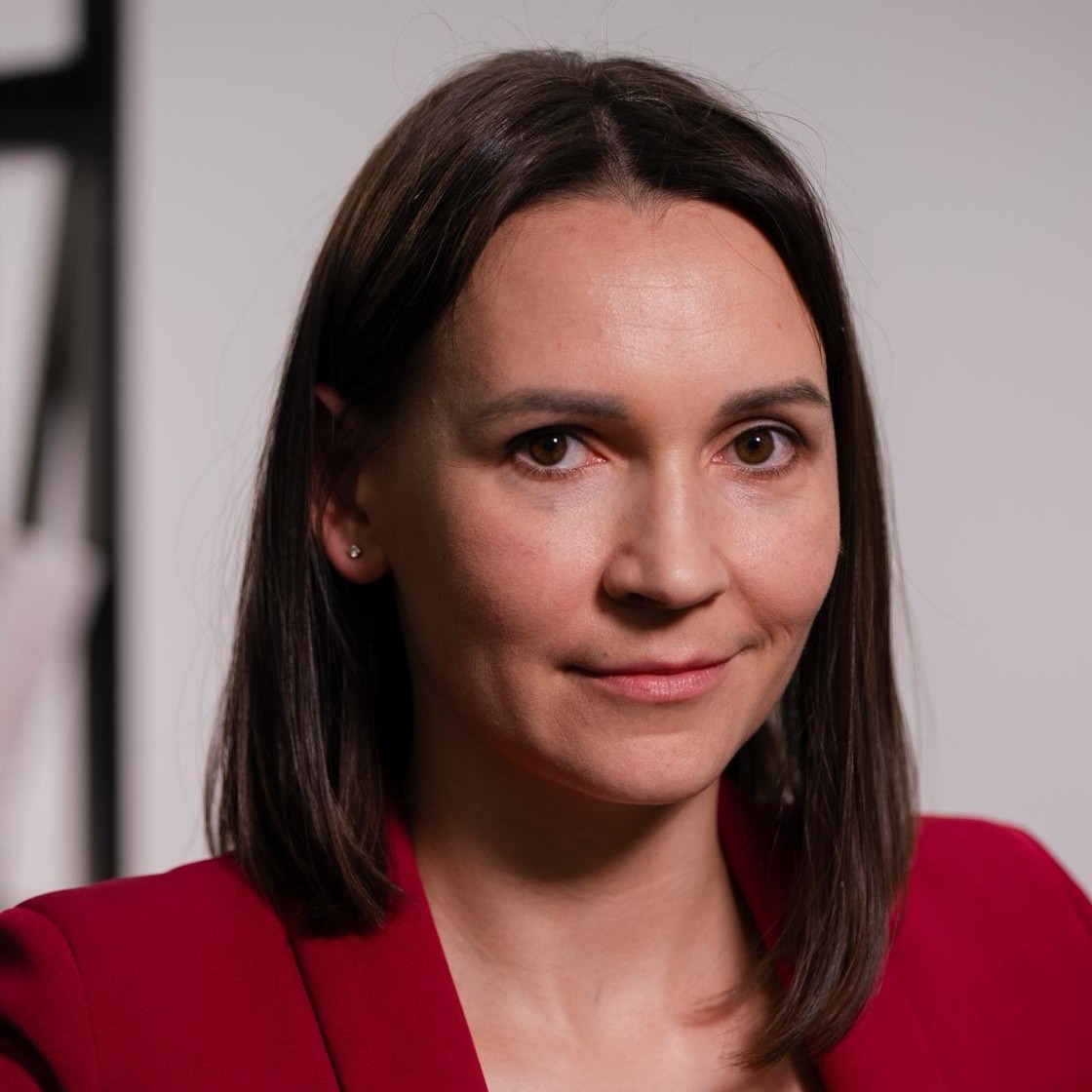 Юлія Горичева