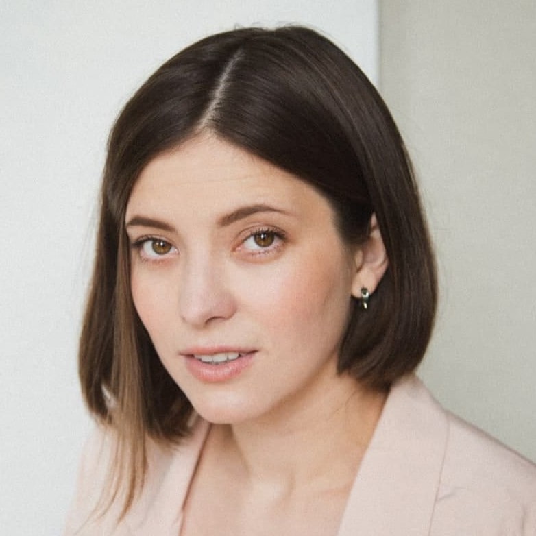 Алла Васьковська
