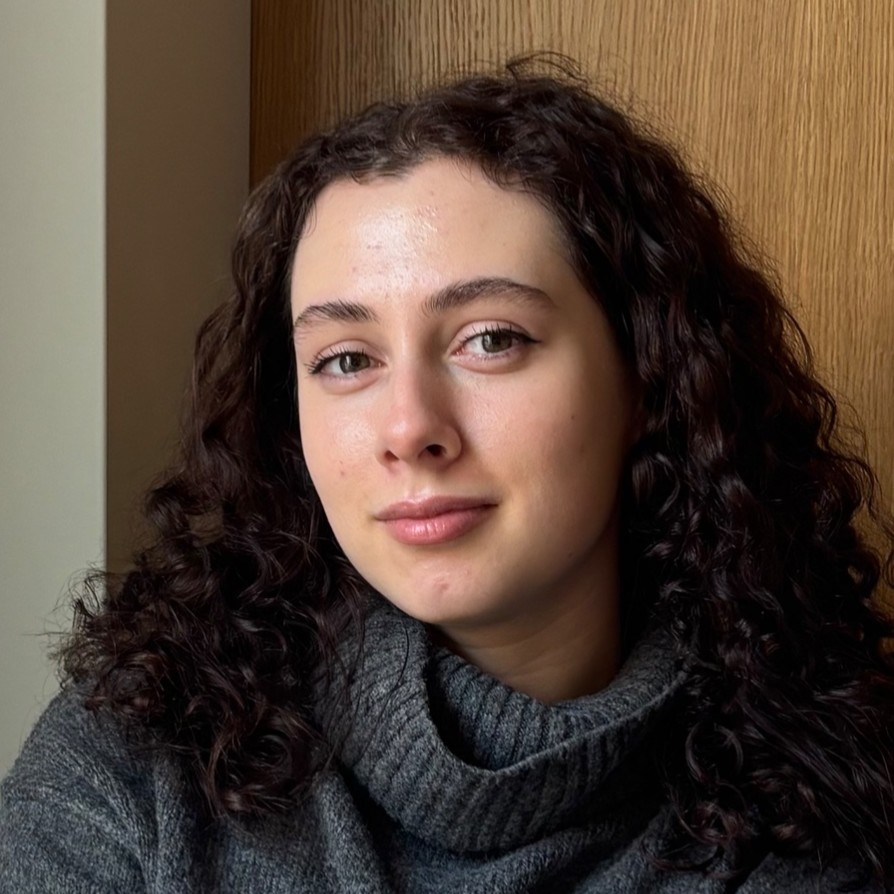 Надія Штефанич