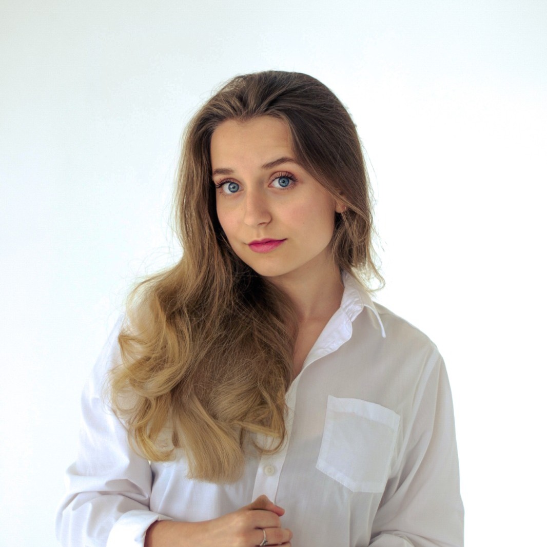 Вікторія Лях