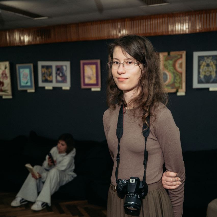 Тетяна Маркопольська