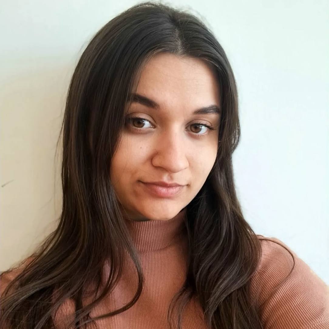 Анастасія Чорноморець