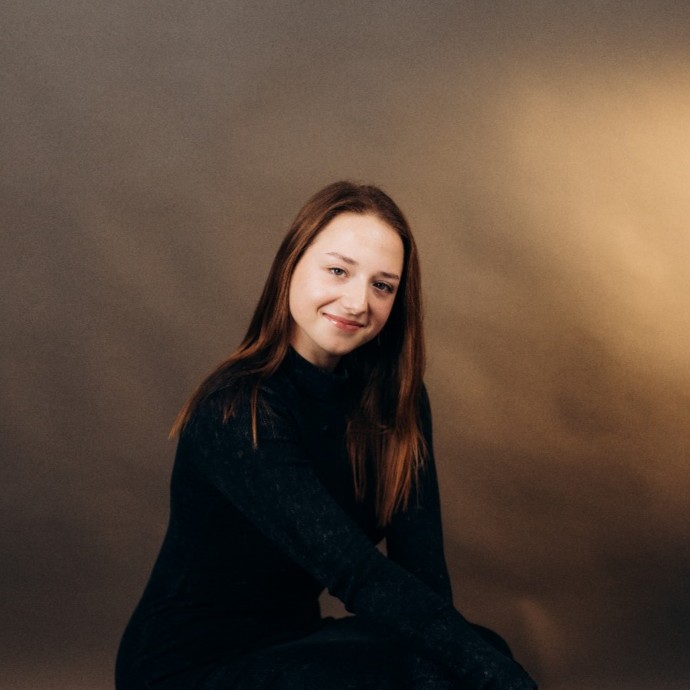 Анна Матвєєнко
