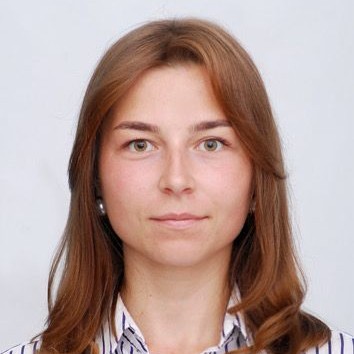 Анна Авраменко
