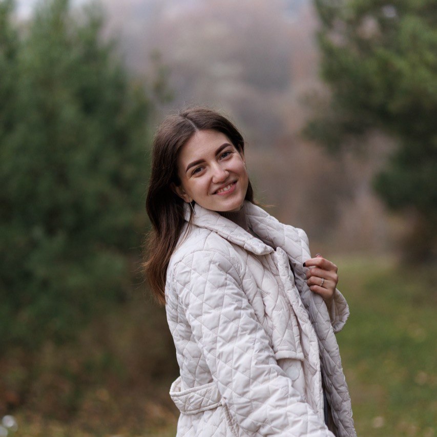 Сніжана Мазур