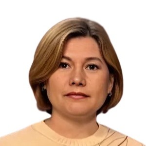 Ганна Качала