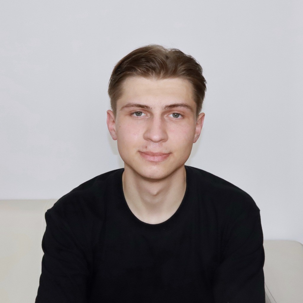 Давид Надворний
