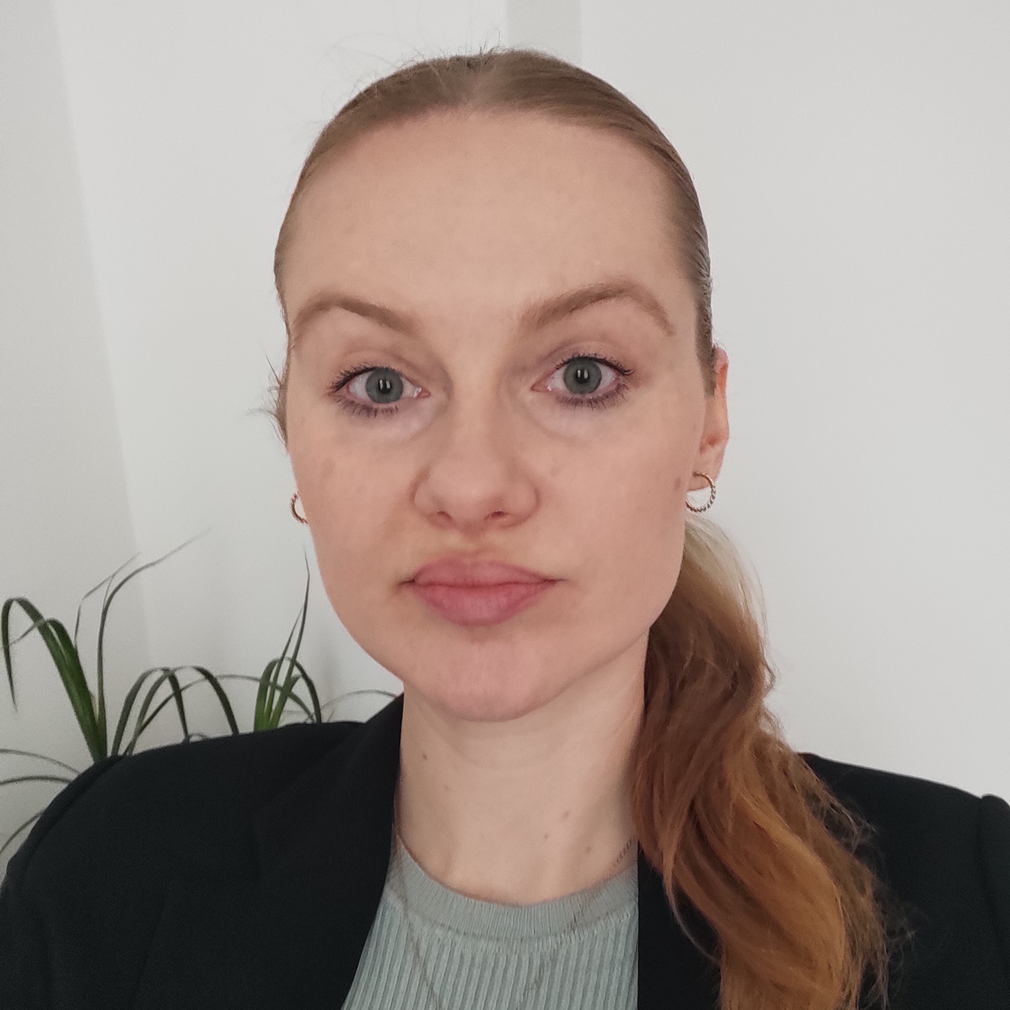 Юлія Давидова