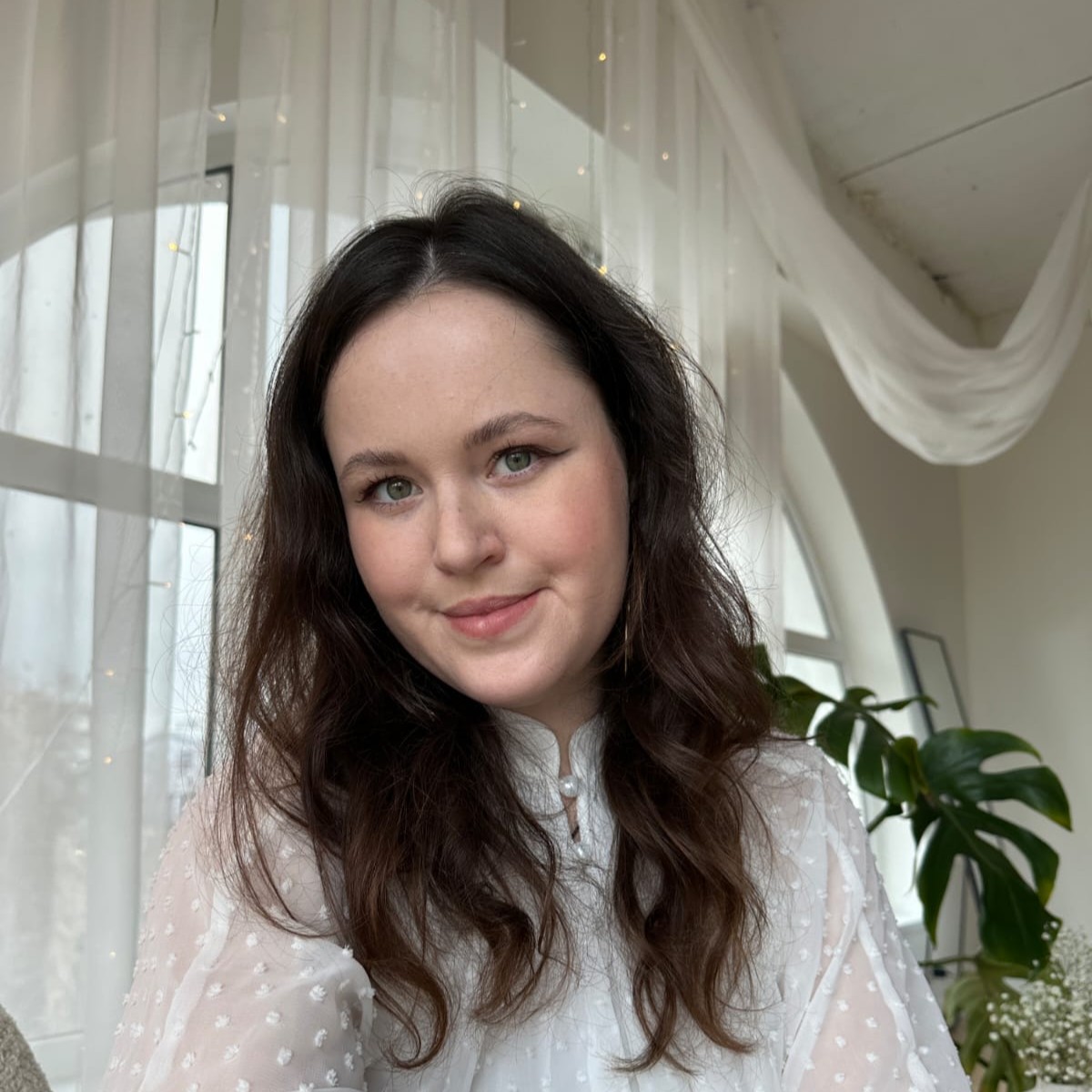 Ярина Коцюбинська