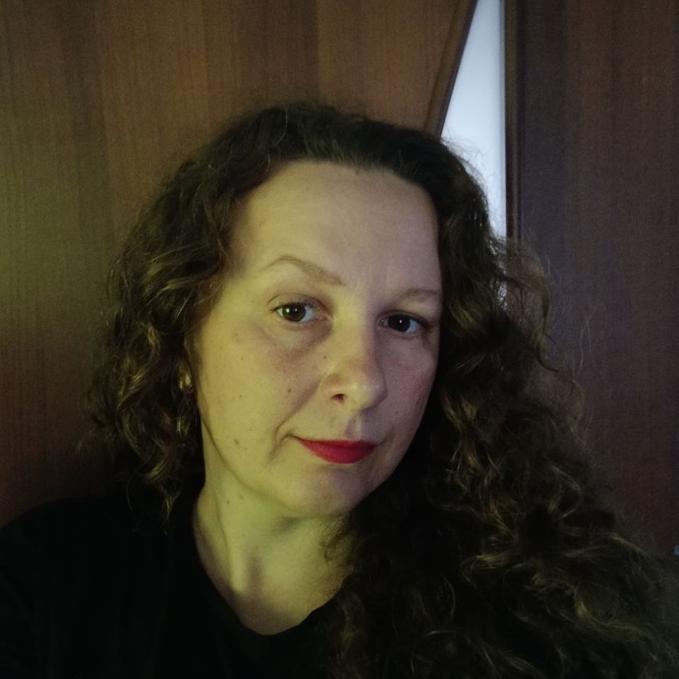 Інна Половко