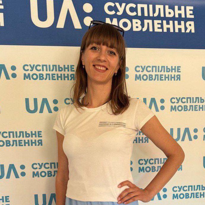 Наталія Качуровська