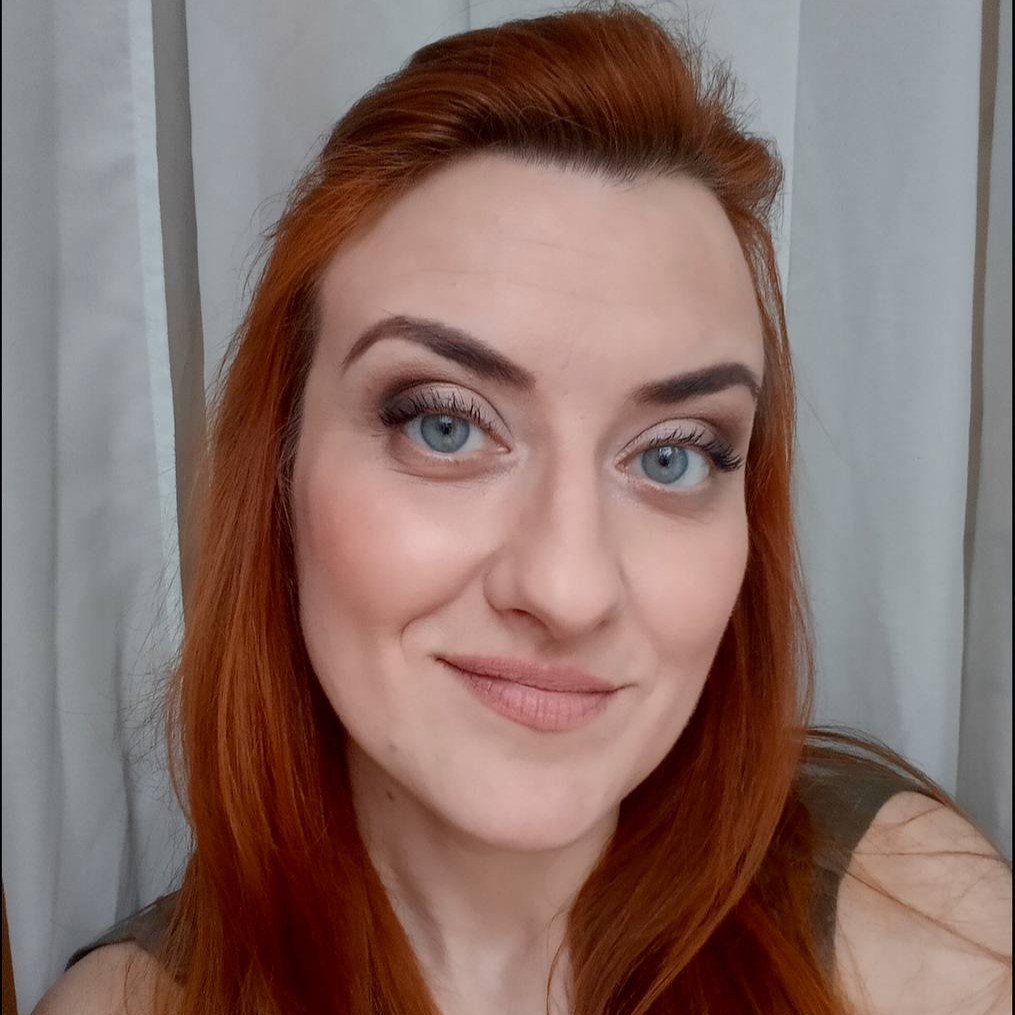 Олена Концевич