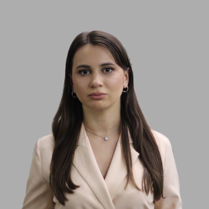 Антоніна Чуйко