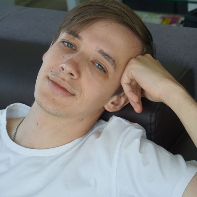 Даниїл Ніколаєнко