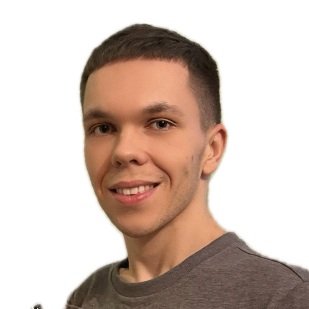 Роман Михальчук