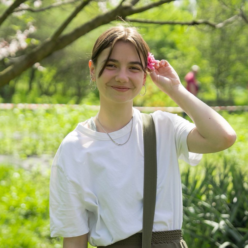 Мирослава Заблуда