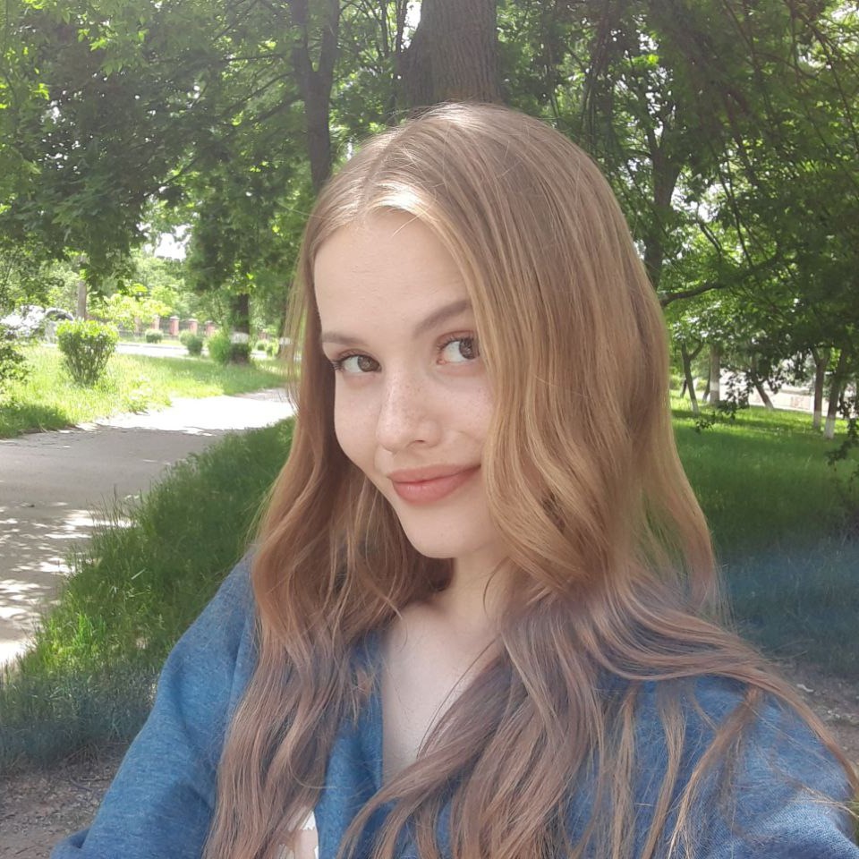 Віталіна Моцик