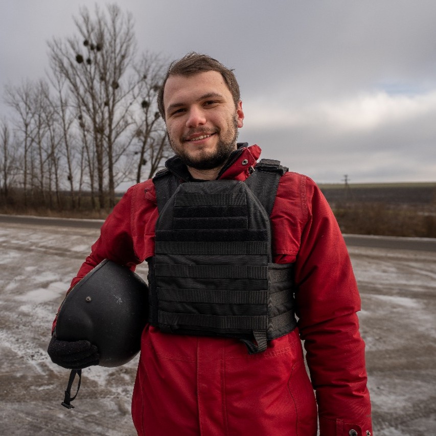 Олександр Манченко