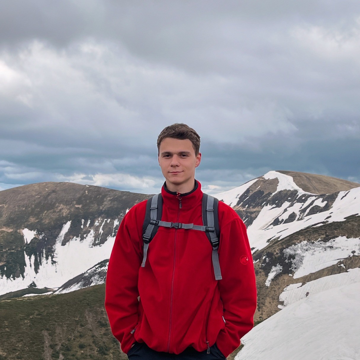 Дмитро Ткач