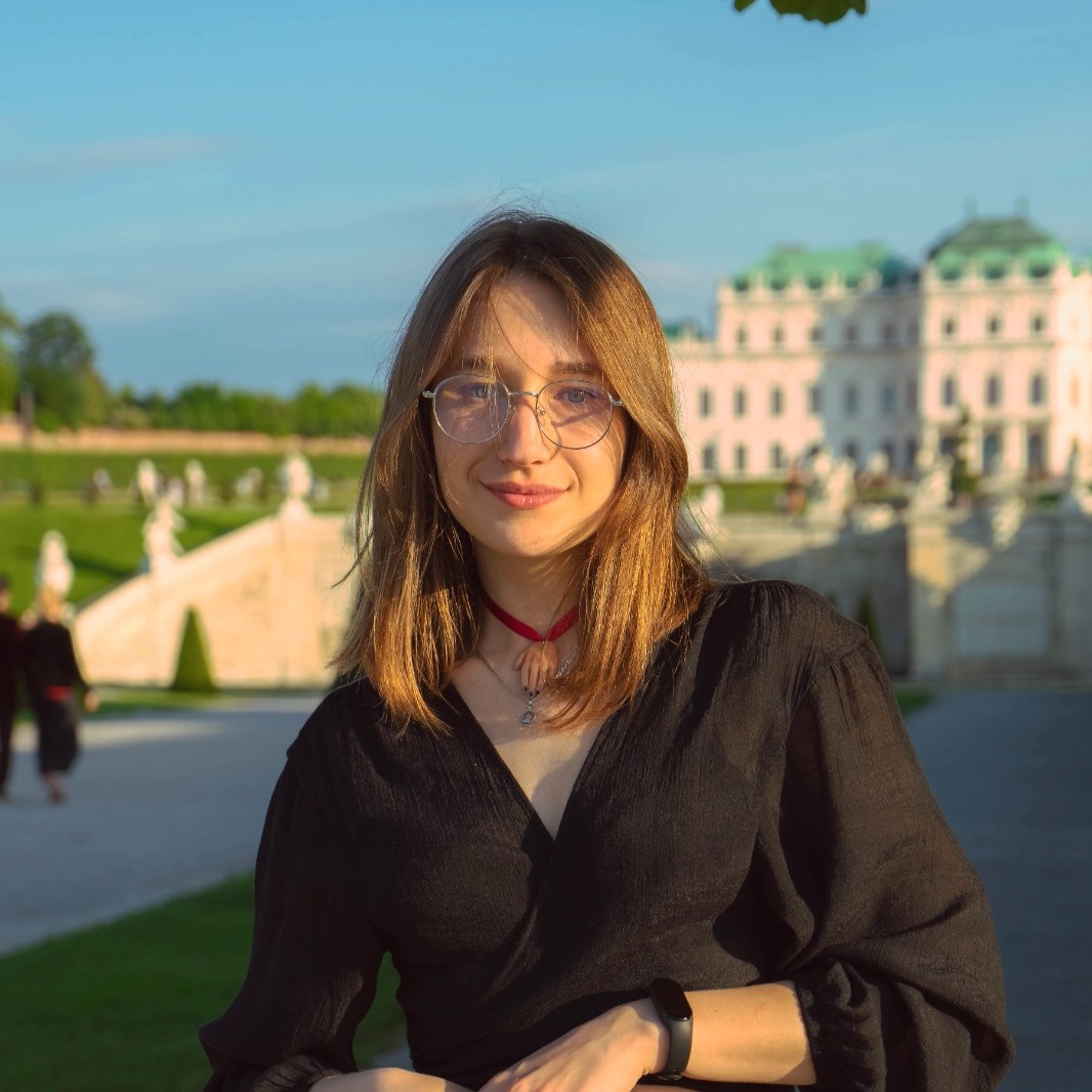 Юлія Чаборак