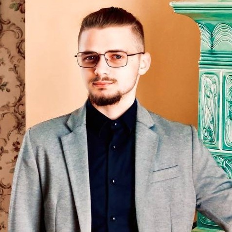 Андрій Москалюк