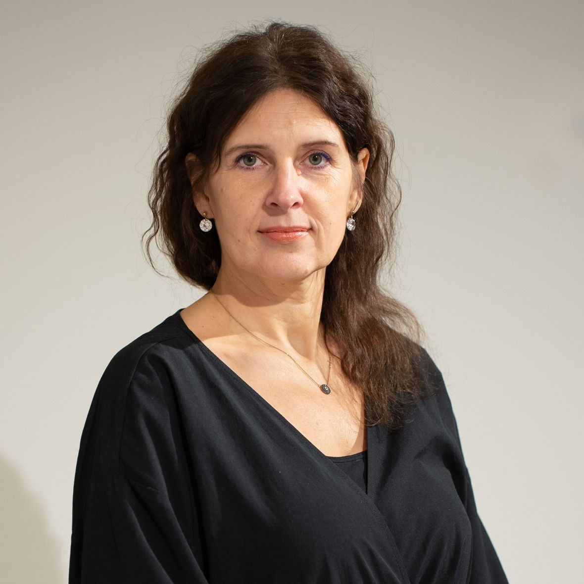 Наталка Новацька