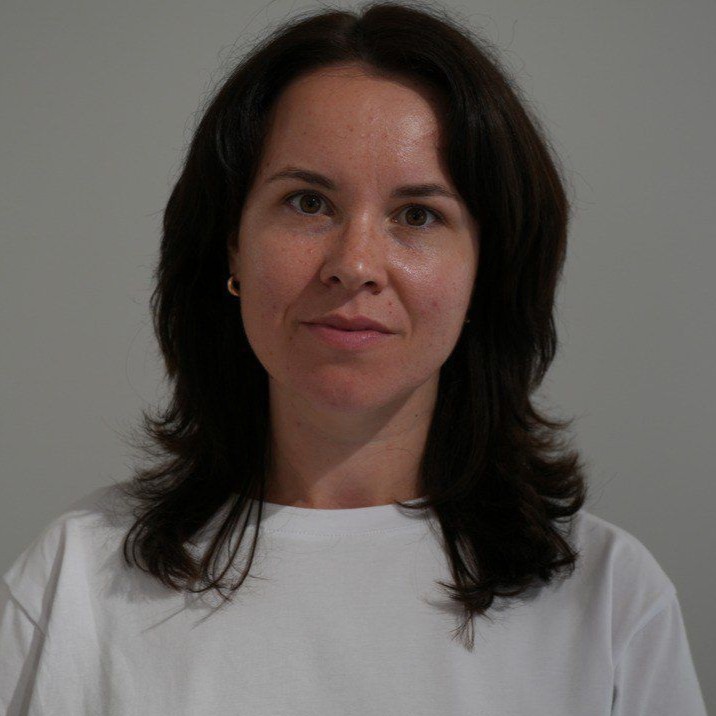 Христина Кахнич