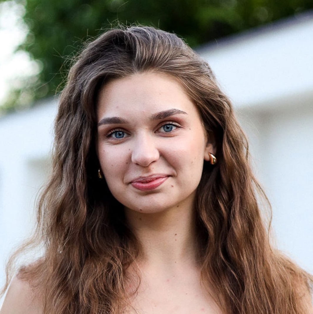 Поліна Моруга