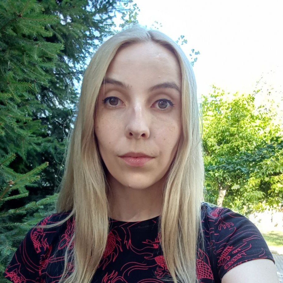 Ксенія Омельченко