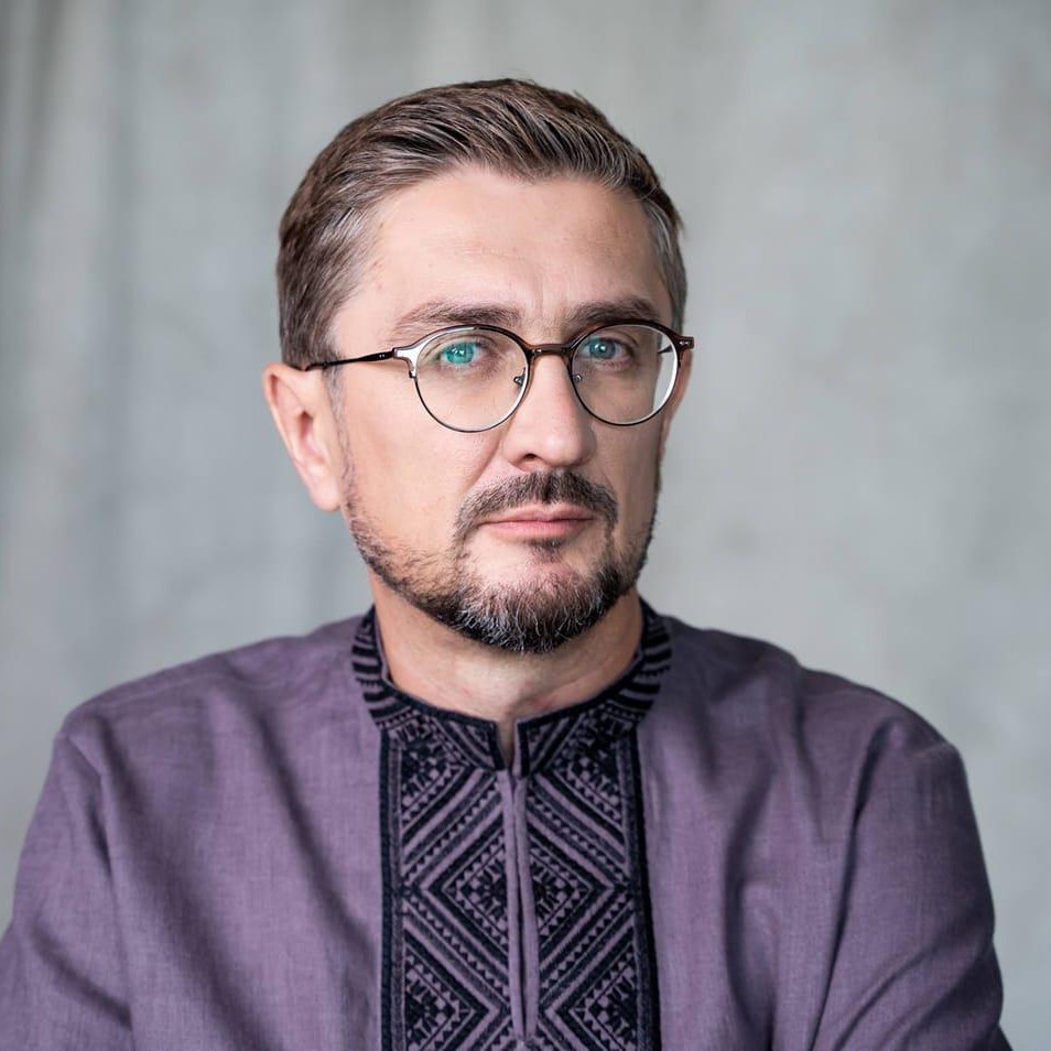 Борис Іванов