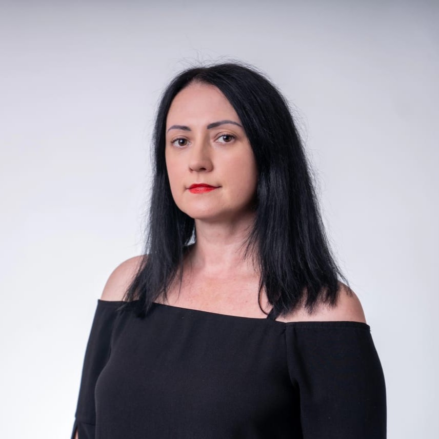 Олена Ілинич