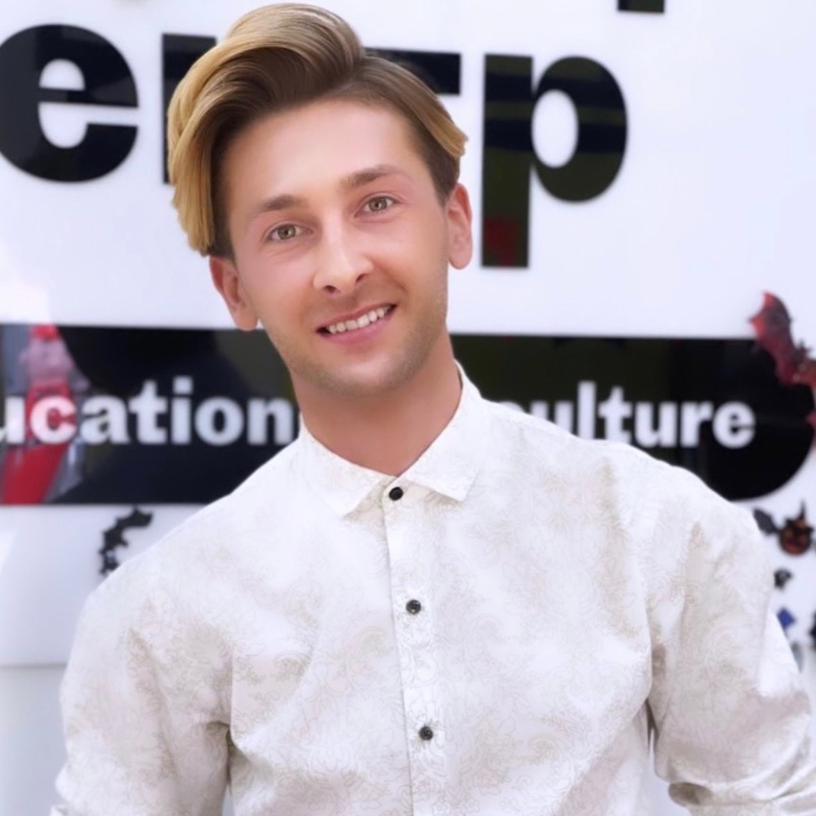 Олександр Таранюк