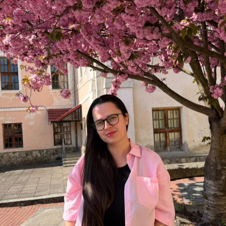 Міла Мороз
