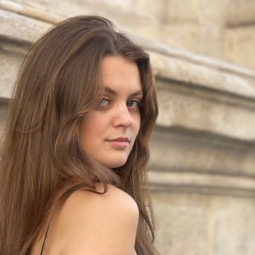 Анастасія Князєва
