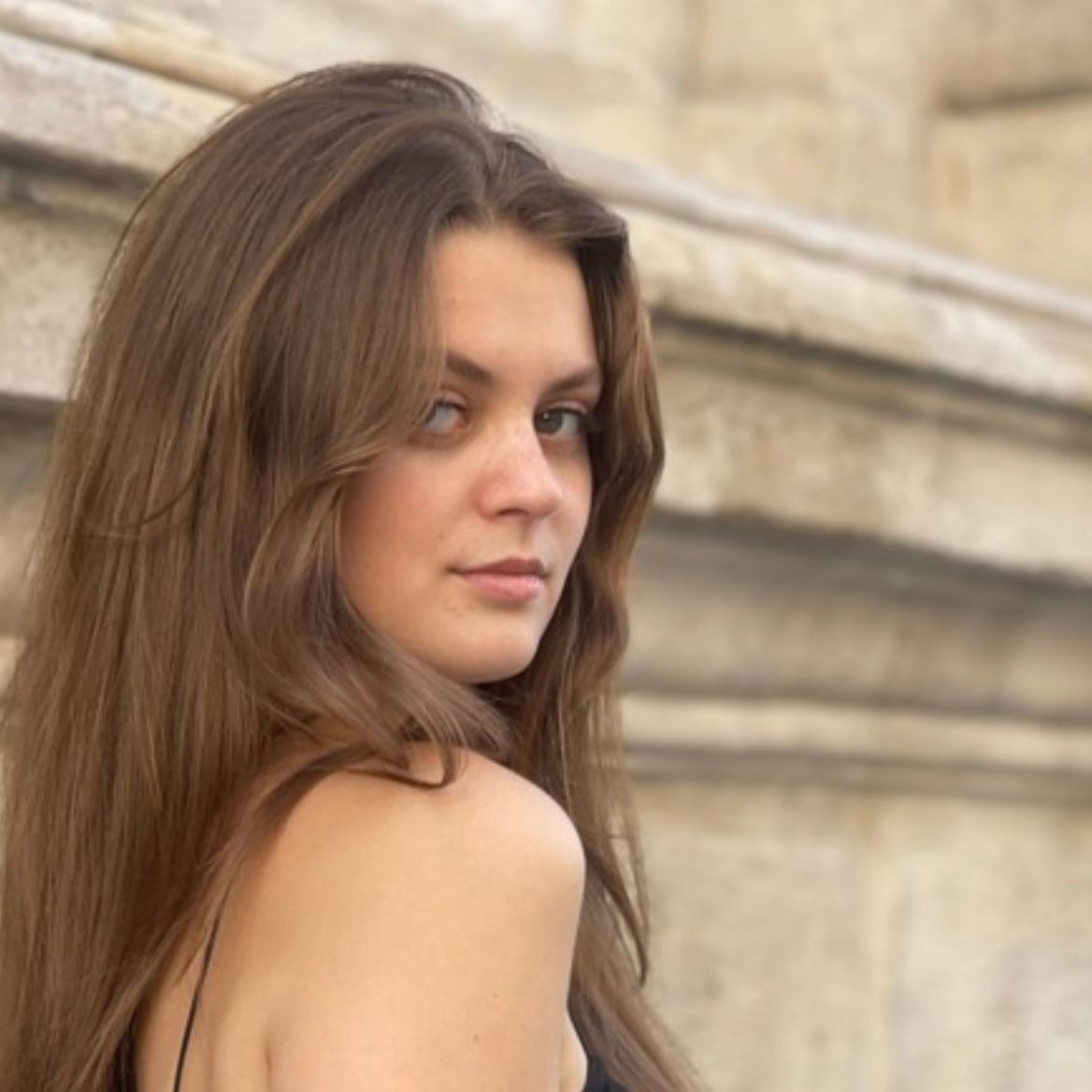Анастасія Князєва