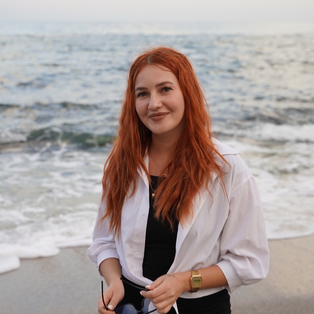 Юлія Філімон