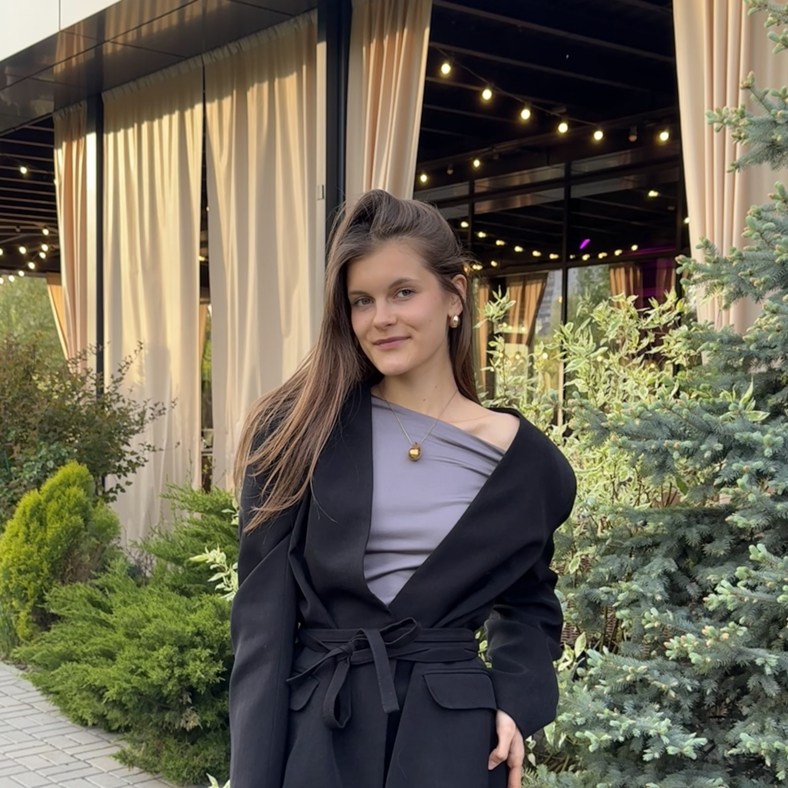 Анастасія Шквира