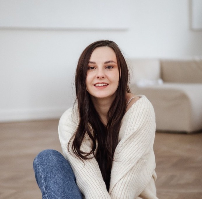 Ірина Романенко