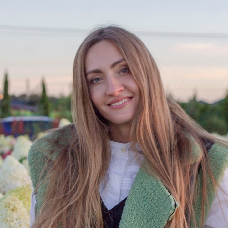 Анна Романчук