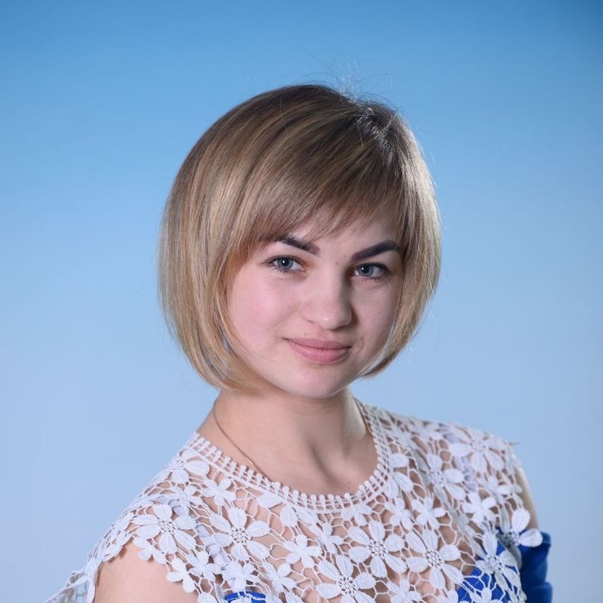 Ольга Карпік
