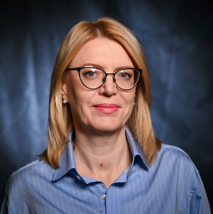 Ірина Мельник