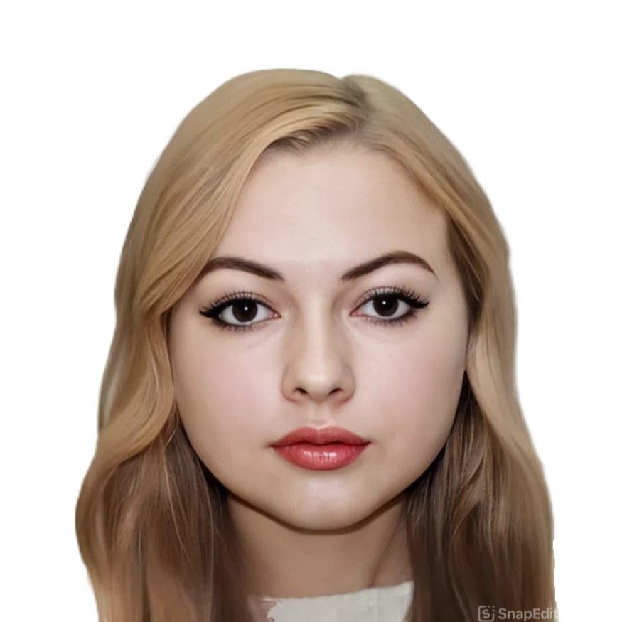 Вікторія Гординська